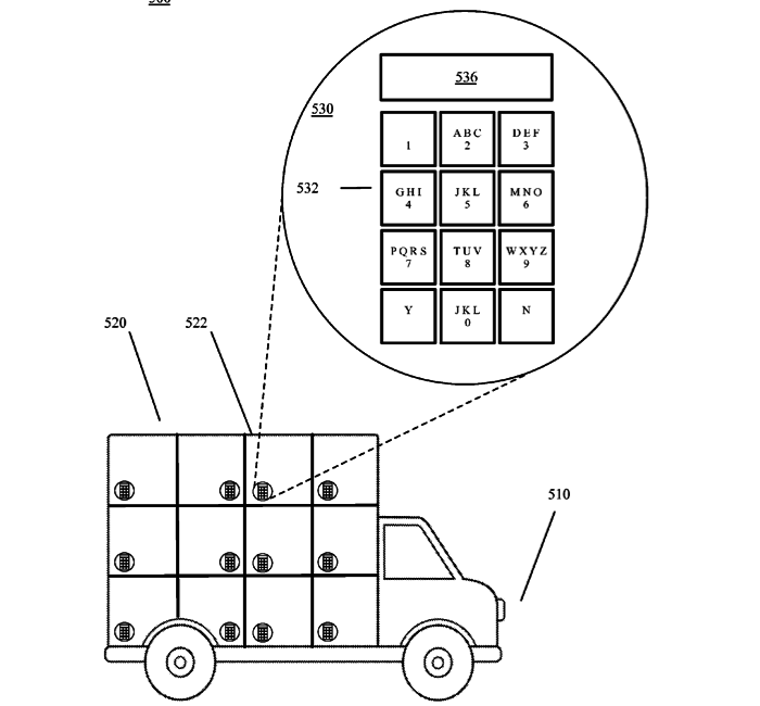 google-patent-packstation